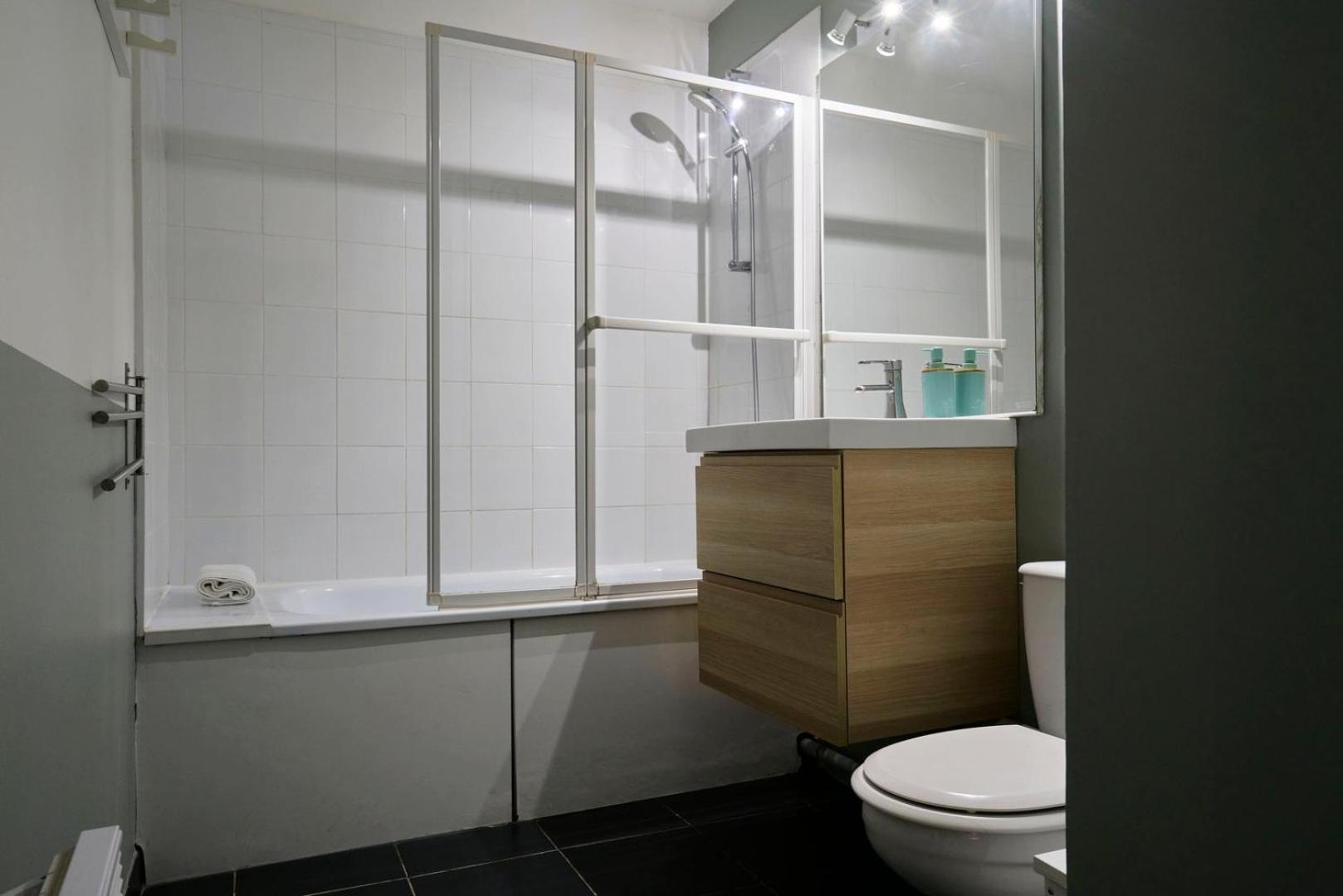 Equipped Studio In Vieux-Lille Near Grand Place Exterior photo